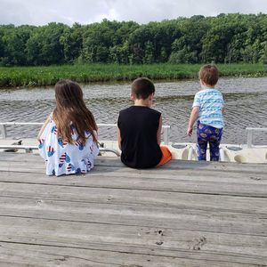 Meet your Posher, Serena